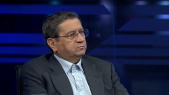 هدف، حرکت به سمت رشد اقتصادی ۸ درصدی است